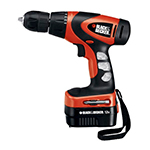 Black and Decker BDG1200K-Type-2 Parts