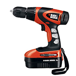 Black and Decker BDG1800-Type-1 Parts