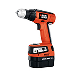 Black and Decker BDGL14K-2-Type-1 Parts