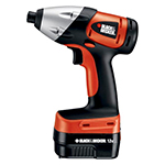 Black and Decker BDID1202-Type-1 Parts
