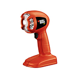 Black and Decker BDL18-Type-1 Parts