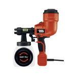 Black and Decker BDPH200B-Type-1 Parts
