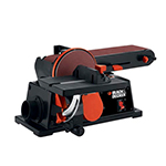 Black and Decker BDSA100-Type-1 Parts