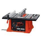 Black and Decker BDTS100-Type-2 Parts