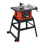 Black and Decker BDTS200-Type-1 Parts