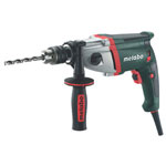 Metabo BE1100-(00582420) Parts