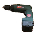 Metabo BEAT9,6!2RL-(600198420) Parts