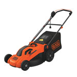 Black and Decker BEMW213-Type-1 Parts