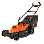 Black and Decker BEMW482BH-Type-1 Parts