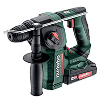 metabo BH-18-LTX-BL-16-(600324500) Parts