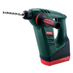 Metabo BHA18-(00219420) Parts