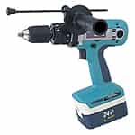 Makita BHP460 Parts