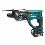 Makita BHR202F-Type-2 Parts