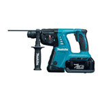 Makita BHR261-Type-2 Parts