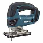 Makita BJV140Z-Type-1 Parts