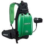 Hitachi BL36200 Parts