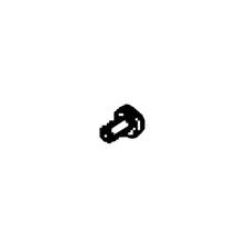 Black and Decker 1006719-00 Torx Screw