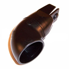 Black and Decker 151002-00 Attachment,dust