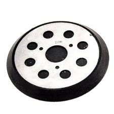 Black and Decker 151662-00 PAD,PSA(MED)5IN