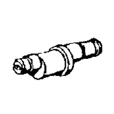 Black and Decker 283807-00 Shaft,eccentric
