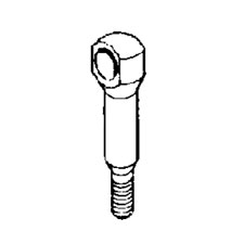 Black and Decker 283811-00 Rod,connecting