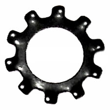 Black and Decker 285995-00 Washer,ex Tooth