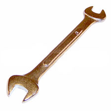 Black and Decker 286039-00 Wrench,open End