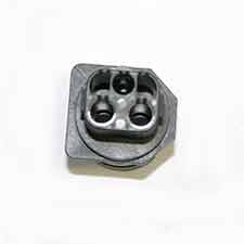 Black and Decker 397500-00 Receptacle