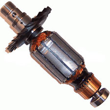 Black and Decker 398221-00SV Armature & Brg.