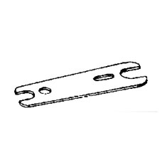 Black and Decker 447193-00 Wrench