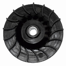 Black and Decker 491666-00 Fan