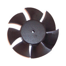 Black and Decker 5140040-35 Fan