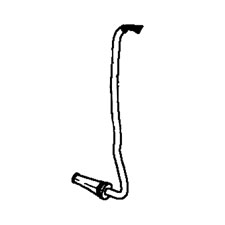 Black and Decker 5140070-13 Cordset