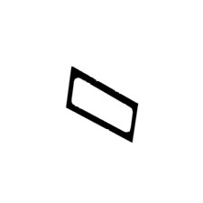 Black and Decker 5140110-74 Caution Label