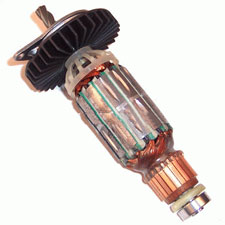 Black and Decker 585474-01 Armature