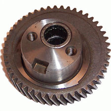 Black and Decker 611147-00 Gear & Bearing