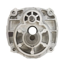 Black and Decker 616823-00SV Gear Case Cover Assy