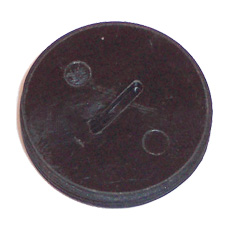 Black and Decker 622441-00 Brush Cap