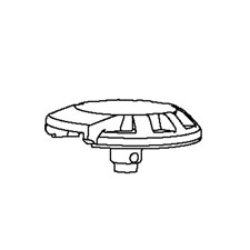 Black and Decker 646416-00 Deflector