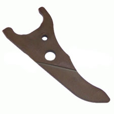 Black and Decker 646501-00 Replaced by 5140234-28 -center Blade Shear