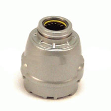 Black and Decker 646693-01SV Nose Cone