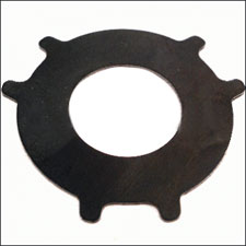 Black and Decker 652378-00 Retaining Plate
