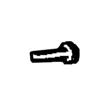 Black and Decker 860085-09 Screw