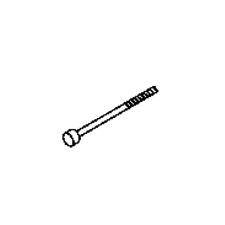 Black and Decker 883483 Screw