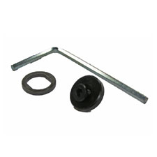 Black and Decker 90587554 Flange Assy.
