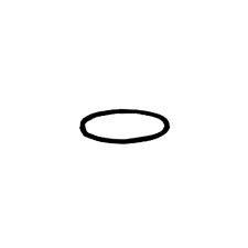 Black and Decker 935863-00 Ring, O
