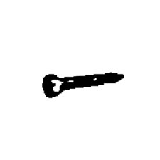 Black and Decker 940267-00 Screw