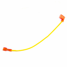 Black and Decker A04772 Wire Jumper 18 Ga Ye