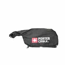 Black and Decker A23158 Dust Bag Assy