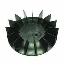 Black and Decker AC-0108 Fan 5.75 Dia